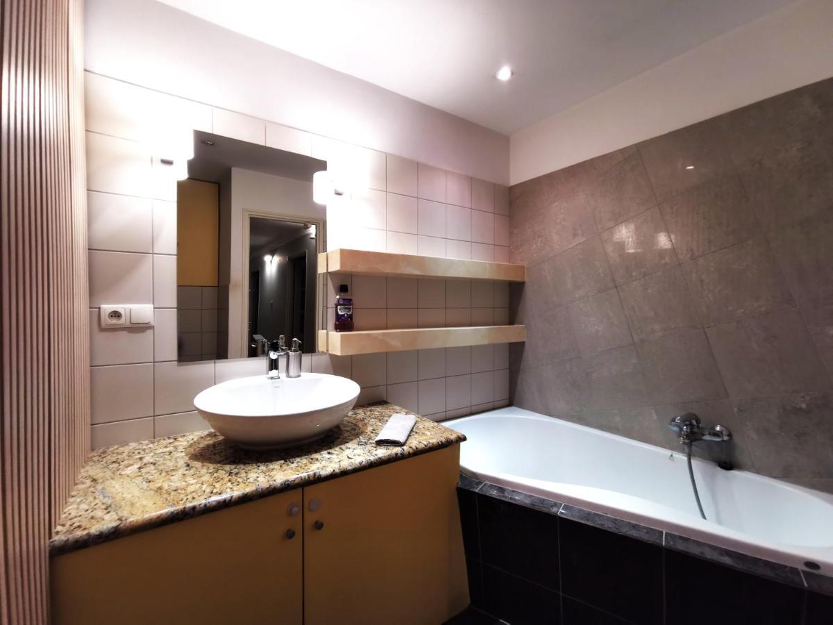 Nozownicza Apartment ~ Self Check-In 24H ~ Lift Breslavia Esterno foto