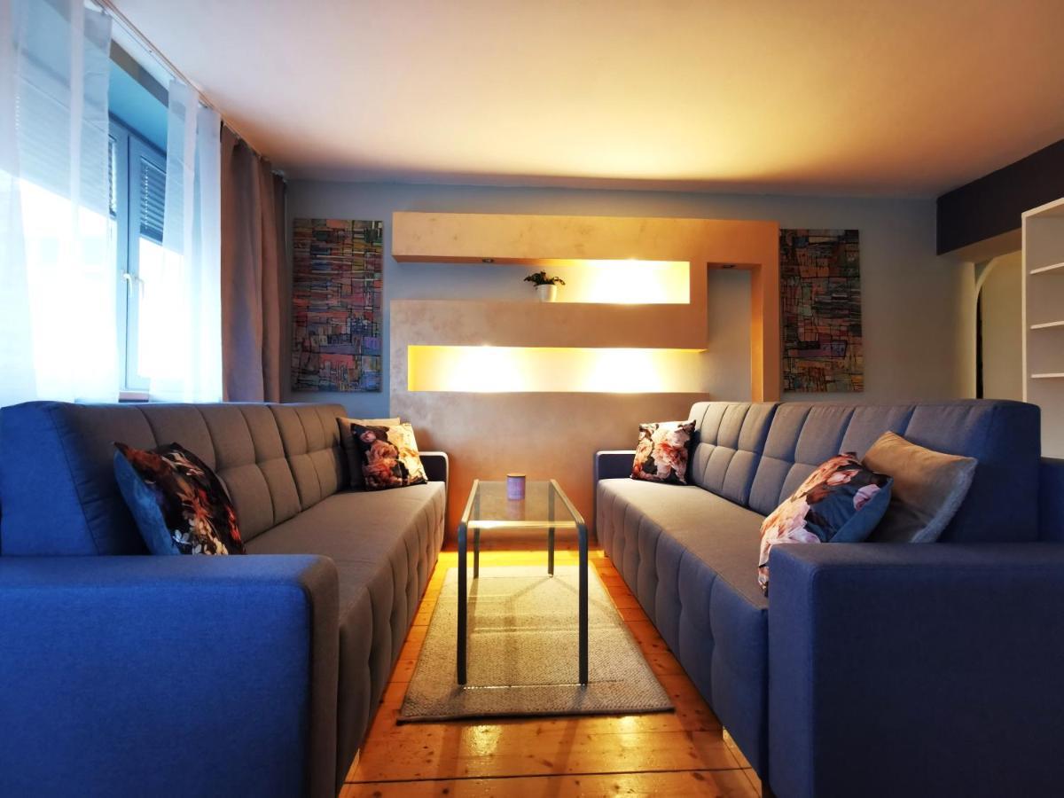 Nozownicza Apartment ~ Self Check-In 24H ~ Lift Breslavia Esterno foto