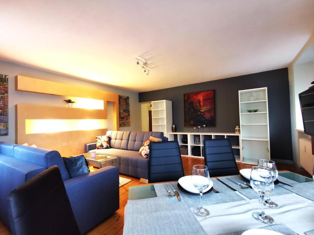 Nozownicza Apartment ~ Self Check-In 24H ~ Lift Breslavia Esterno foto